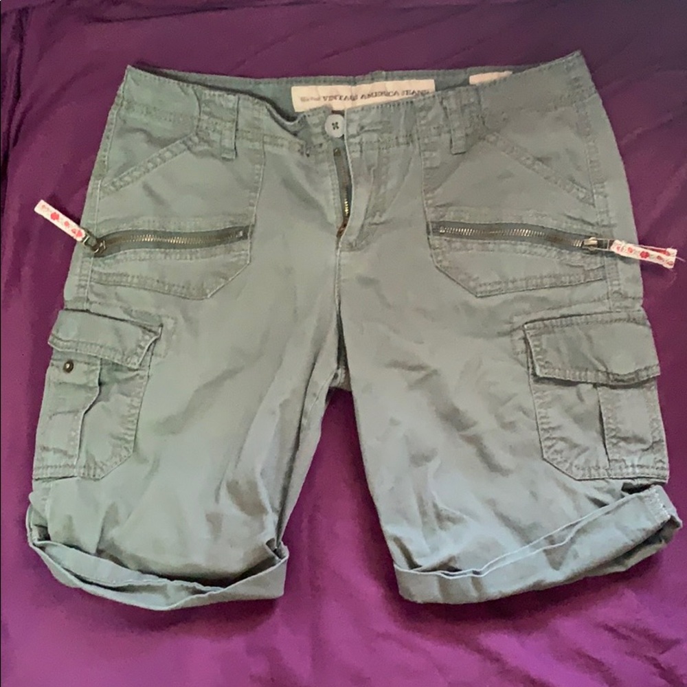 Nine West Vintage American Jeans